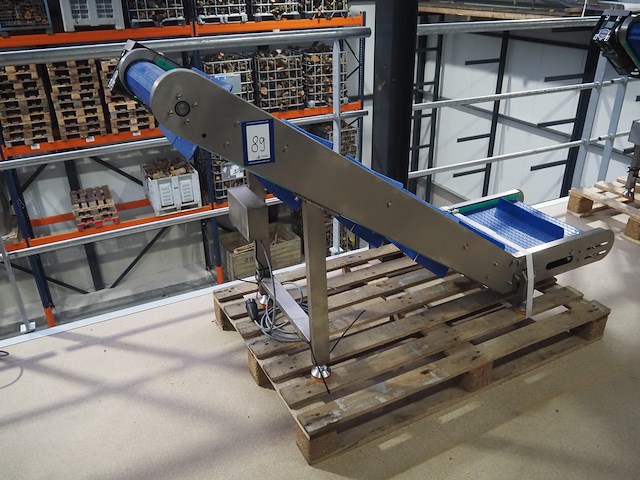 Nn elevating belt - afbeelding 2 van  7