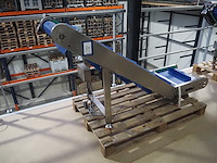 Nn elevating belt - afbeelding 2 van  7