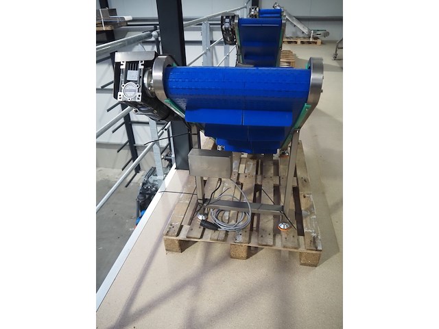 Nn elevating belt - afbeelding 3 van  7