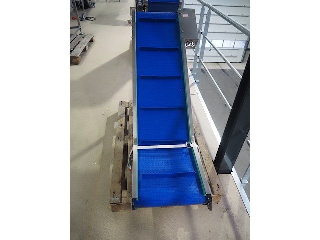Nn elevating belt - afbeelding 4 van  7