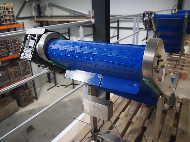 Nn elevating belt - afbeelding 6 van  7