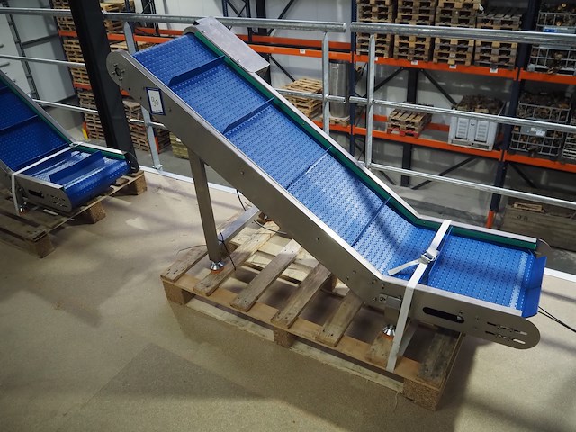Nn elevating belt - afbeelding 1 van  6