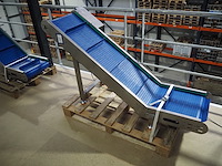 Nn elevating belt - afbeelding 1 van  6