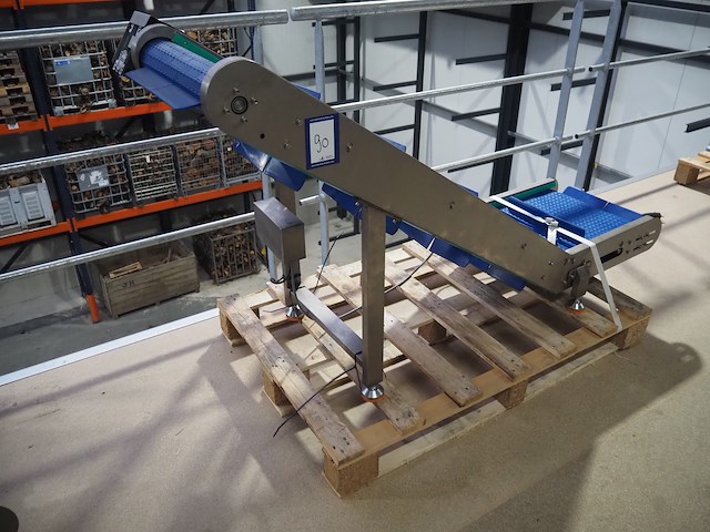 Nn elevating belt - afbeelding 2 van  6