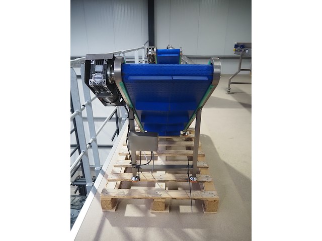 Nn elevating belt - afbeelding 3 van  6