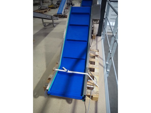 Nn elevating belt - afbeelding 4 van  6