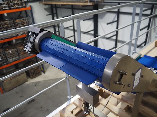 Nn elevating belt - afbeelding 6 van  6