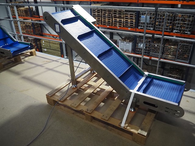 Nn elevating belt - afbeelding 1 van  6