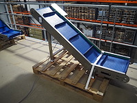 Nn elevating belt - afbeelding 1 van  6
