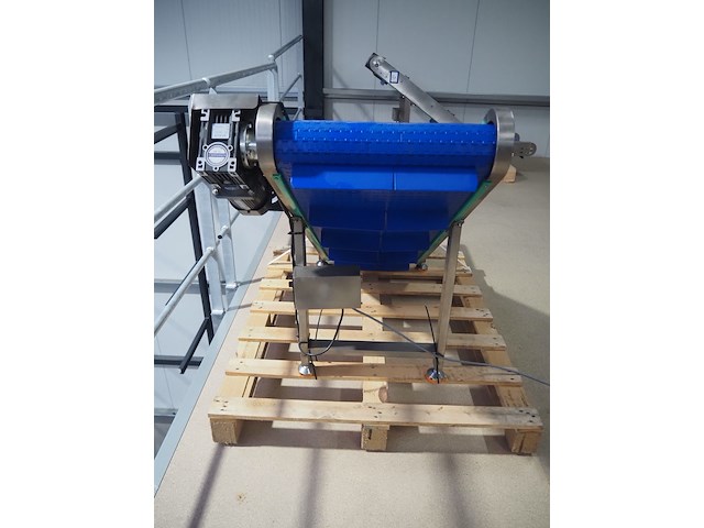 Nn elevating belt - afbeelding 3 van  6