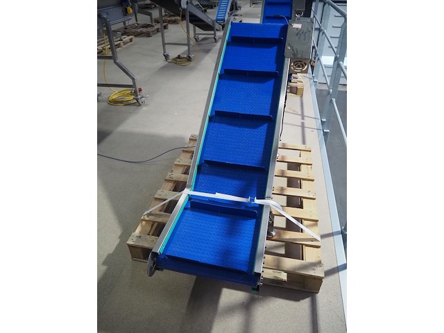 Nn elevating belt - afbeelding 4 van  6