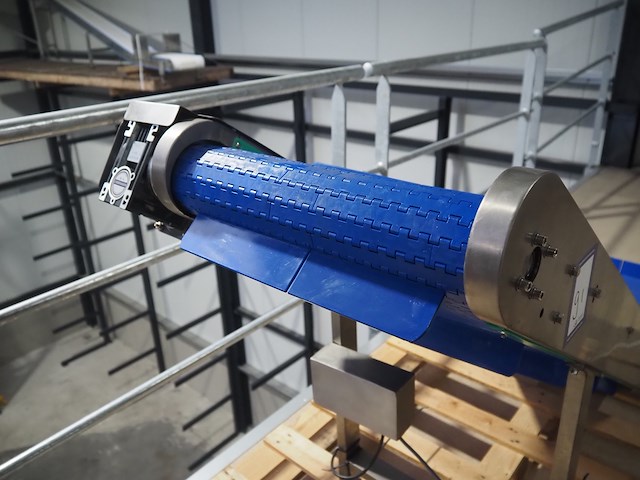 Nn elevating belt - afbeelding 6 van  6