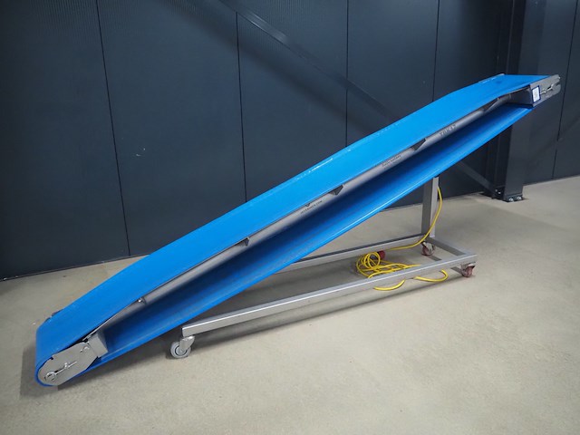 Nn elevating belt - afbeelding 1 van  9