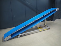 Nn elevating belt - afbeelding 1 van  9