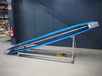Nn elevating belt - afbeelding 2 van  9