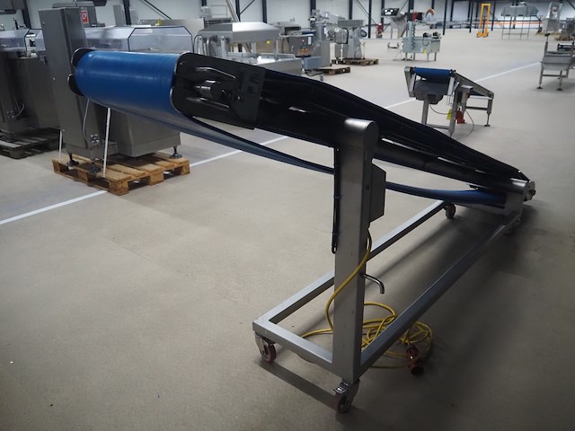 Nn elevating belt - afbeelding 3 van  9