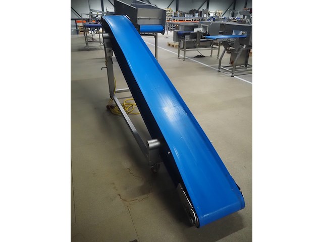Nn elevating belt - afbeelding 4 van  9