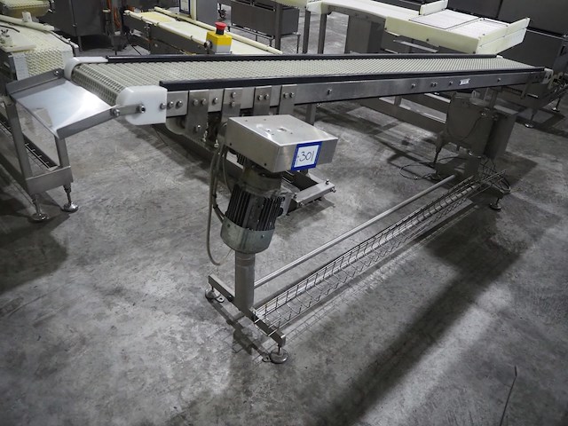 Nn elevating belt - afbeelding 1 van  9