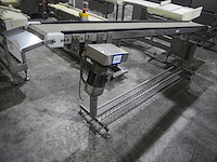 Nn elevating belt - afbeelding 1 van  9