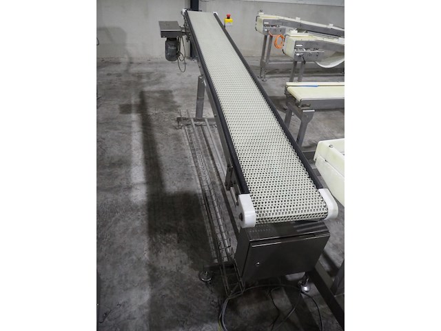 Nn elevating belt - afbeelding 2 van  9
