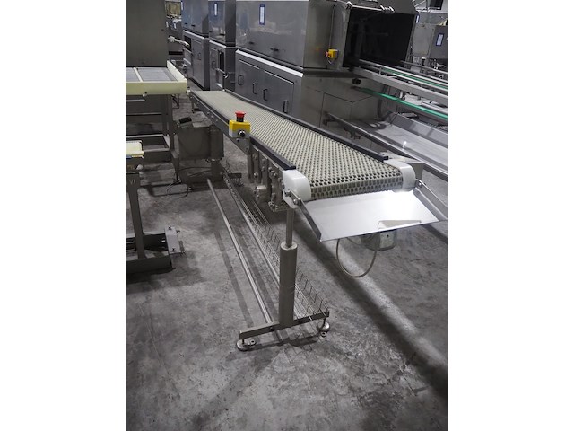 Nn elevating belt - afbeelding 4 van  9