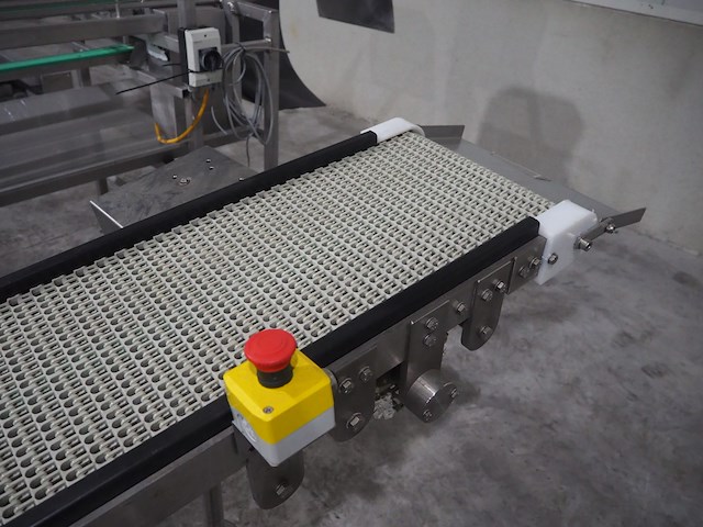 Nn elevating belt - afbeelding 6 van  9