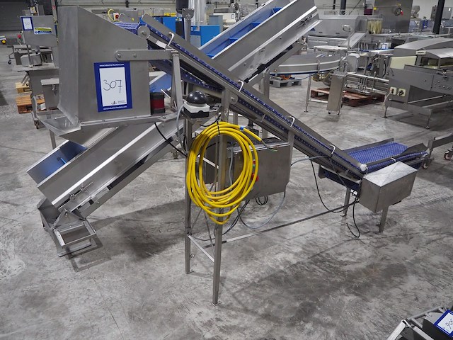 Nn elevating belt - afbeelding 1 van  10