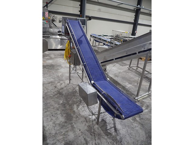 Nn elevating belt - afbeelding 3 van  10