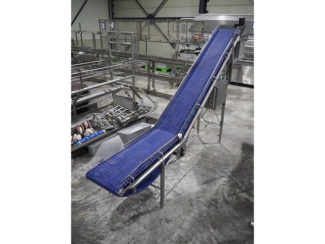 Nn elevating belt - afbeelding 4 van  10