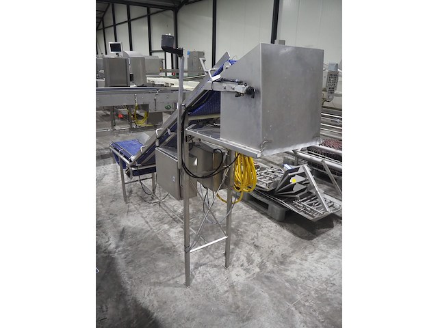 Nn elevating belt - afbeelding 5 van  10