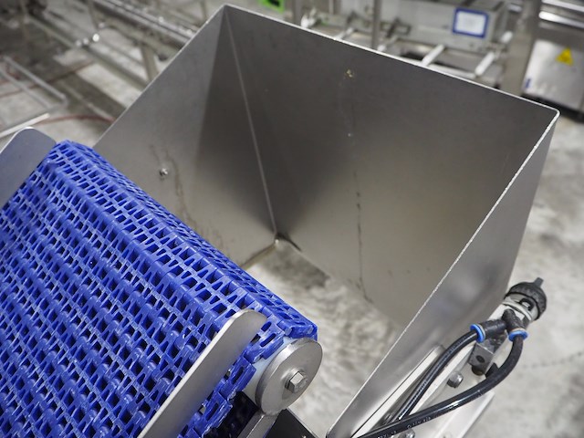 Nn elevating belt - afbeelding 9 van  10