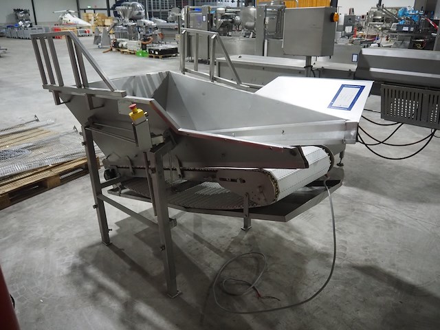 Nn elevating belt - afbeelding 1 van  7