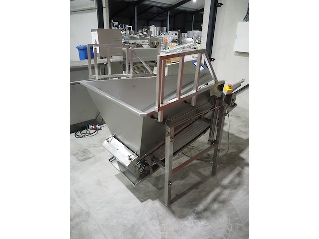 Nn elevating belt - afbeelding 2 van  7