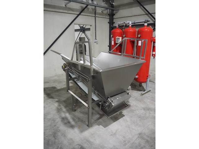 Nn elevating belt - afbeelding 3 van  7