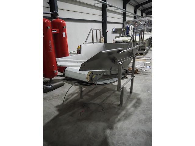 Nn elevating belt - afbeelding 4 van  7