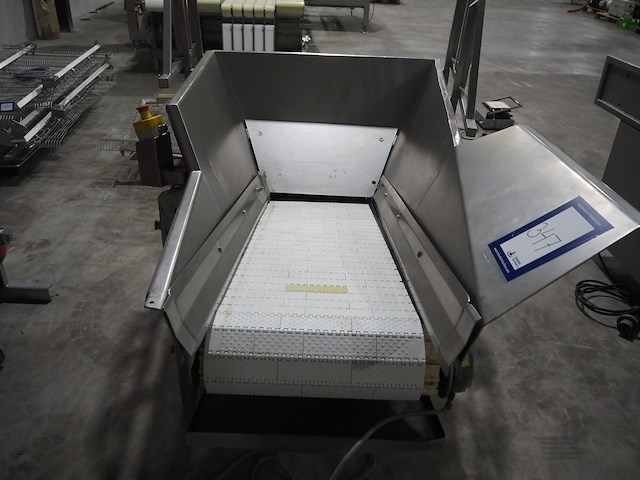 Nn elevating belt - afbeelding 5 van  7