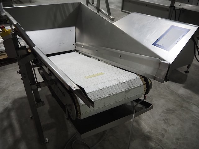 Nn elevating belt - afbeelding 6 van  7