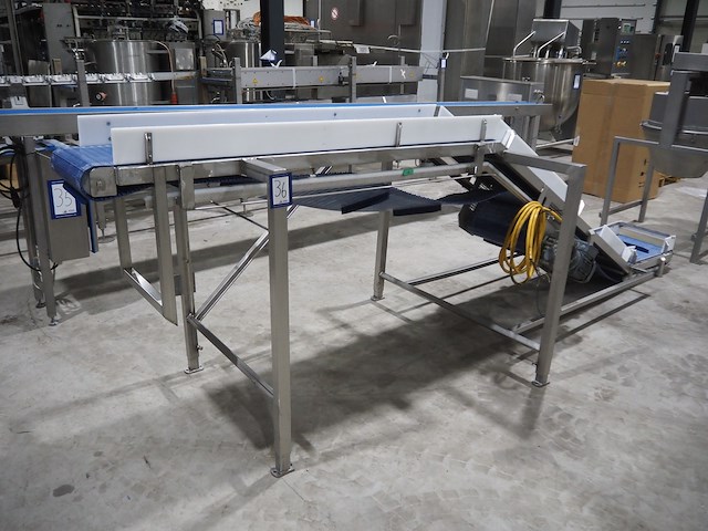 Nn elevating belt - afbeelding 1 van  9