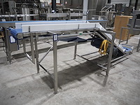 Nn elevating belt - afbeelding 1 van  9