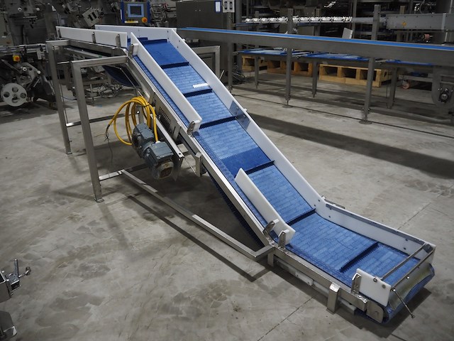 Nn elevating belt - afbeelding 2 van  9