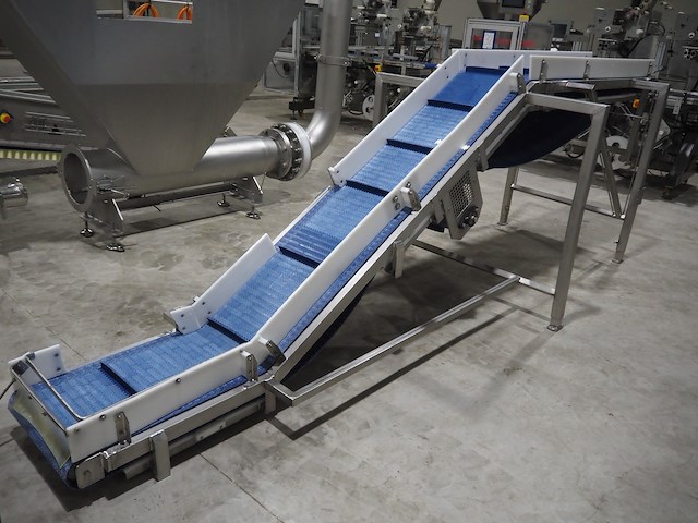 Nn elevating belt - afbeelding 3 van  9