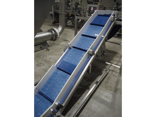 Nn elevating belt - afbeelding 6 van  9