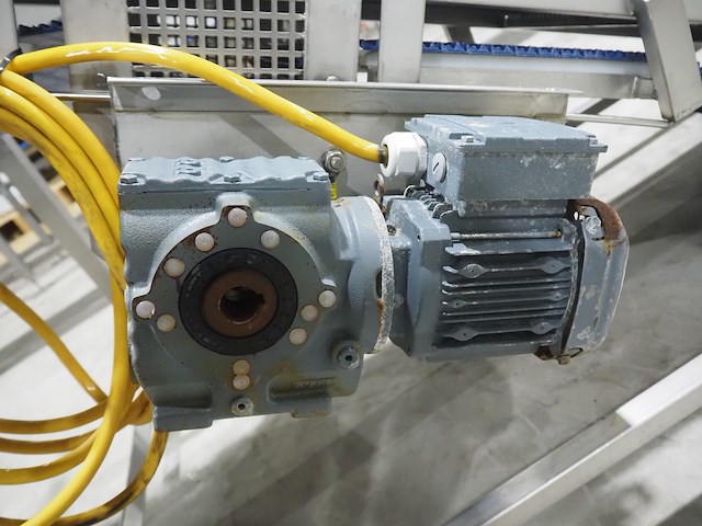 Nn elevating belt - afbeelding 9 van  9