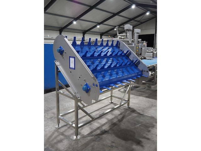 Nn elevating belt - afbeelding 1 van  4