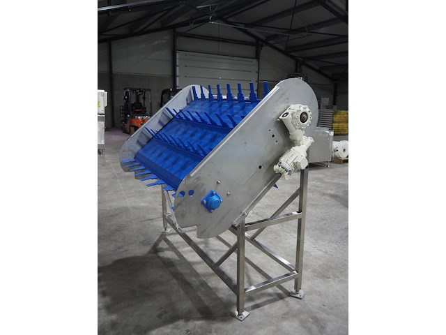 Nn elevating belt - afbeelding 2 van  4