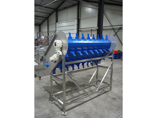 Nn elevating belt - afbeelding 3 van  4