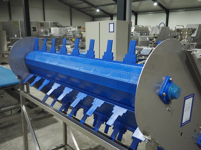 Nn elevating belt - afbeelding 4 van  4