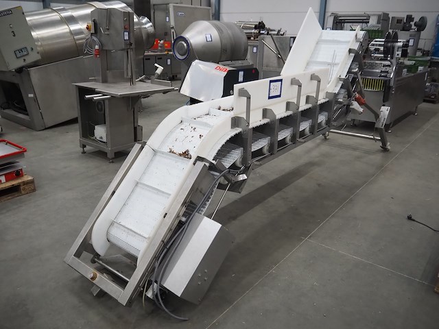 Nn elevating belt - afbeelding 1 van  7