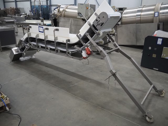 Nn elevating belt - afbeelding 2 van  7