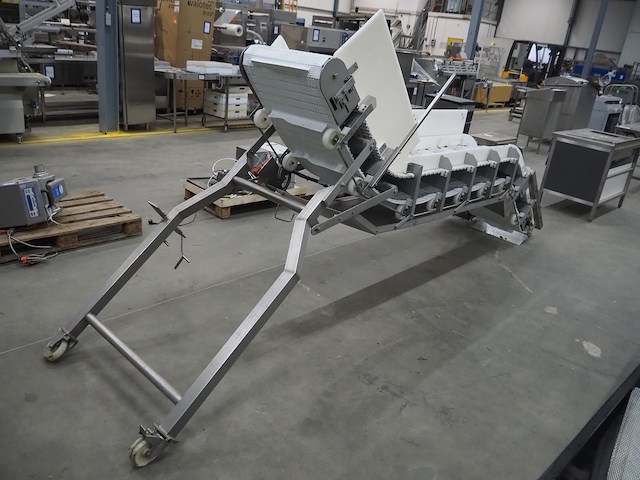 Nn elevating belt - afbeelding 3 van  7